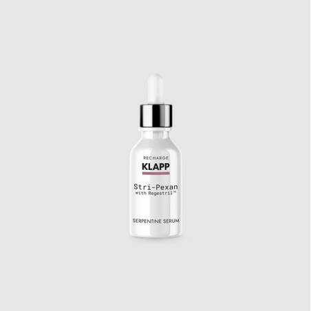 KLAPP Stri-Pexan Serpentine Serum 30 ml | Sérum Facial Antiarrugas