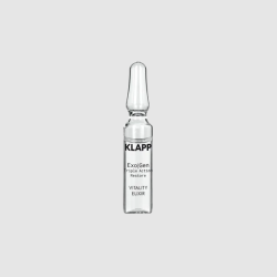 KLAPP EXO|GEN Restore Vitality Elixir Ampoule 5x2 ml | Ampollas Antiedad