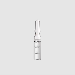 KLAPP Skin Boost Filler Anti-Wrinkle Ampoules 5x2 ml | Ampollas Antiarrugas