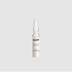 KLAPP Skin Boost Illuminate Anti-Pigmentation Ampoules 5x2 ml | Manchas