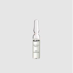 KLAPP Skin Boost Reduce Anti-Couperose Ampoules 5x1 ml | Rojeces