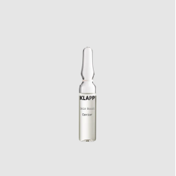 KLAPP Skin Boost Caviar Ampoules 5x2 ml | Ampollas Antiedad con Caviar