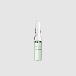 KLAPP Skin Boost Aloe Vera Ampoules 5x2 ml | Ampollas Hidratantes