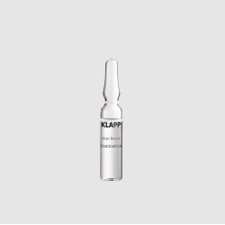 KLAPP Skin Boost Niacinamide Ampoules 5x2 ml | Ampollas con Niacinamida
