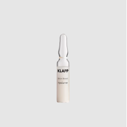 KLAPP Skin Boost Hyaluron Ampoules 5x2 ml | Ampollas Ácido Hialurónico