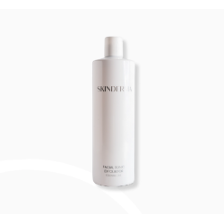 SKINDERMA Facial Tonic Exfoliator 200 ml | Tónico Facial Exfoliante