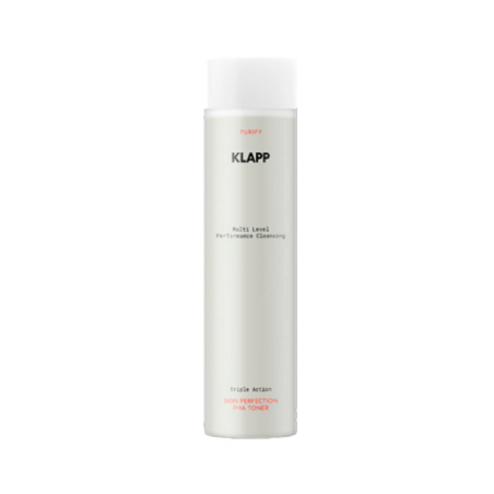 KLAPP Purity PHA Tonic 200 ml | Tónico Exfoliante Suave