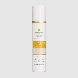 Sesderma Repaskin Urban 365 Despigmentante SPF50 | Protección Solar Antimanchas