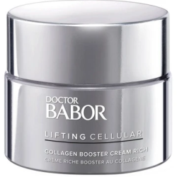 DOCTOR BABOR Collagen Booster Cream Rich 50 ml | Crema Reafirmante