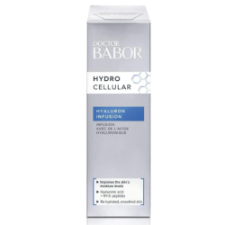 DOCTOR BABOR Hydro Cellular Hyaluron Infusion 30 ml | Ácido Hialurónico