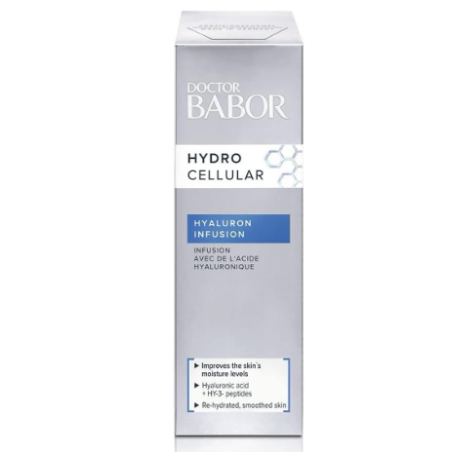 DOCTOR BABOR Hydro Cellular Hyaluron Infusion 30 ml | Ácido Hialurónico