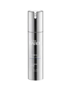 Doctor Babor Hydro Cellular Hyaluron Cream 15ml | Crema Hidratante con Ácido Hialurónico para Piel Suave y Radiante