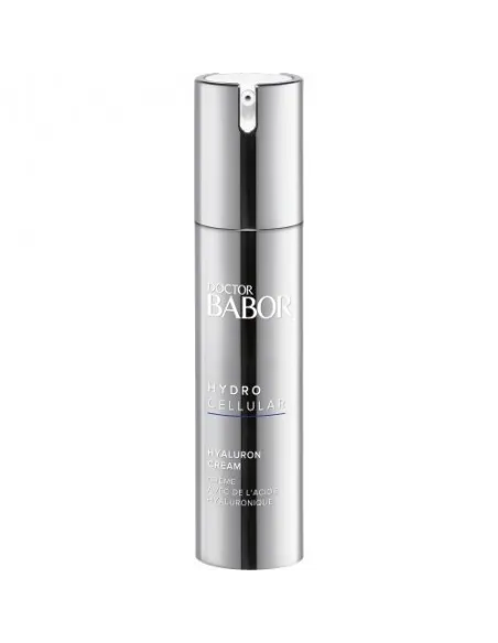 Doctor Babor Hydro Cellular Hyaluron Cream 15ml | Crema Hidratante con Ácido Hialurónico para Piel Suave y Radiante