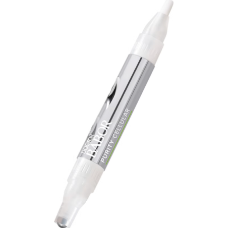 DOCTOR BABOR Purity Cellular Blemish Reducing Duo 2 ml | Imperfecciones