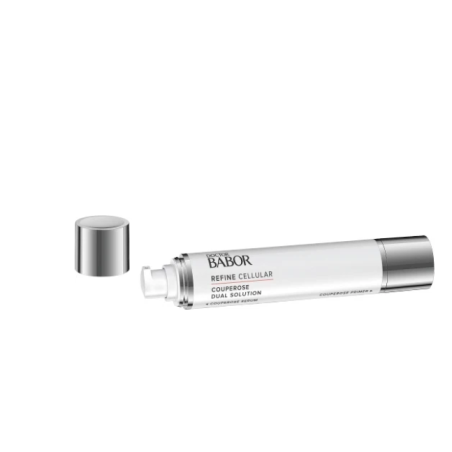 DOCTOR BABOR Refine Cellular Couperose Dual Solution 15 ml | Rojeces