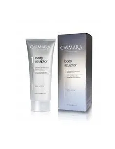 Casmara Body Sculptor 200 ml | Reductor Corporal y Reafirmante Efecto Remodelador
