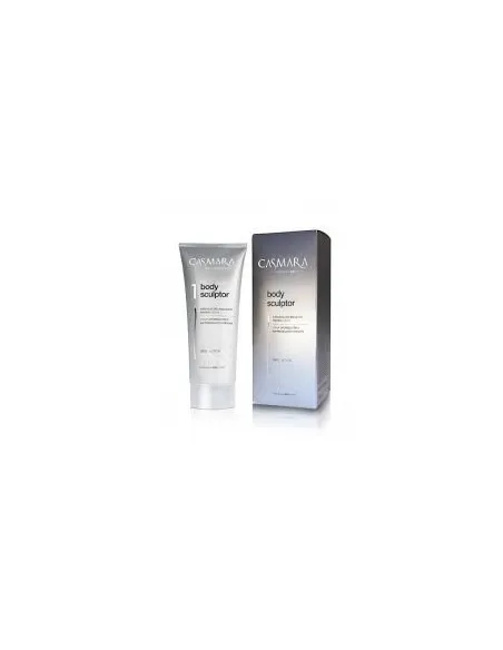 Casmara Body Sculptor 200 ml | Reductor Corporal y Reafirmante Efecto Remodelador