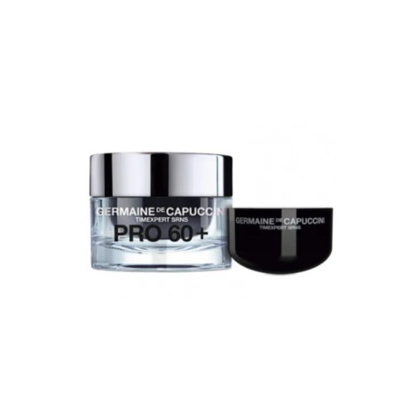 GERMAINE DE CAPUCCINI Timexpert SRNS Pro 60+ Crema 50 ml + Recarga