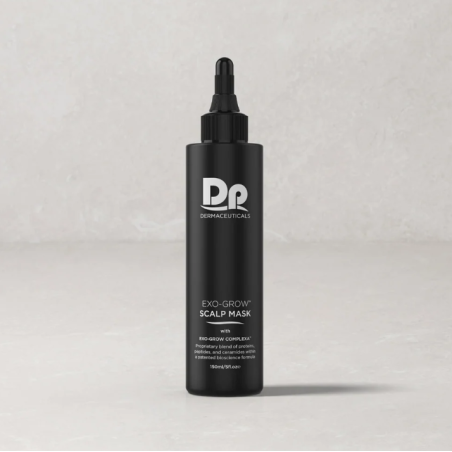 DERMAPENWORLD EXO-GROW Scalp Mask 150 ml | Mascarilla Capilar