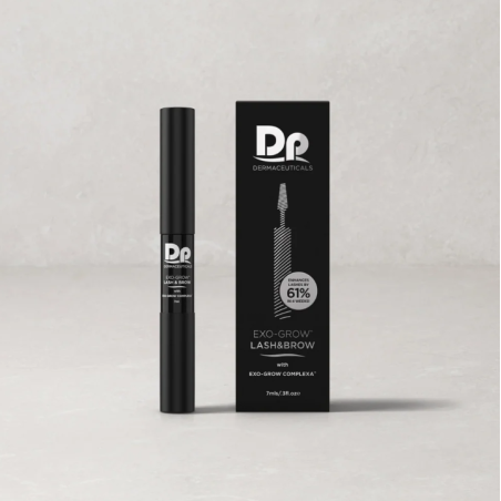 DERMAPENWORLD EXO-GROW Lash & Brow 7 ml | Sérum Pestañas y Cejas