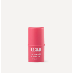 SEGLE Blush Stick Candy Pink SPF 50+ | Colorete en Stick