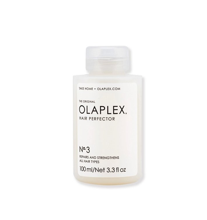 Olaplex Nº3 Hair Perfector | Tratamiento Reparador Capilar en Casa