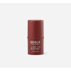 SEGLE Blush Stick Toasted Kiss SPF 50+ | Colorete en Stick