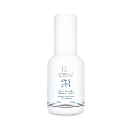 LAMDORS T.S.3 NMF Sérum Factor de Hidratación Natural 30 ml