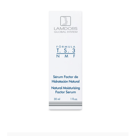 LAMDORS T.S.3 NMF Sérum Factor de Hidratación Natural 30 ml