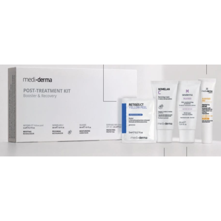 SESDERMA Post-Treatment Kit | Cuidado Post-Tratamiento Facial