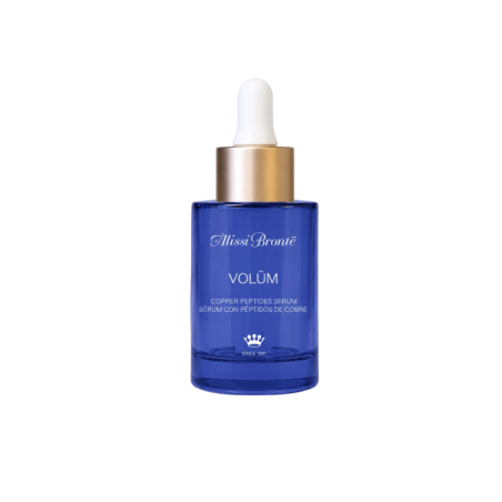 ALISSI BRONTË Volüm Copper Peptide Serum 30 ml | Sérum Redensificante