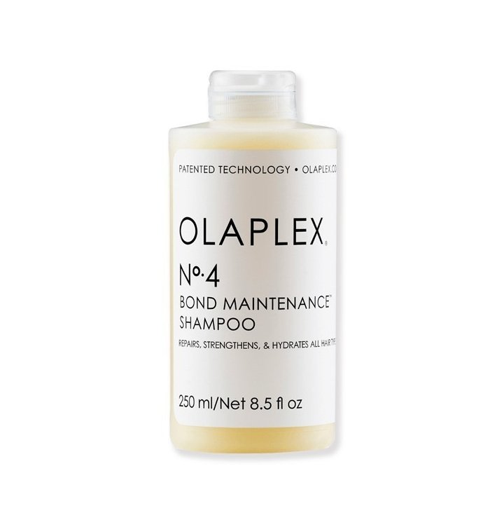 Olaplex Nº4 Bond Maintenance Champú | Champú Reparador para Cabello Dañado