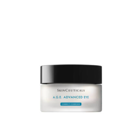 SkinCeuticals A.G.E. Advanced Eye 15 ml | Crema Antiedad Ojeras
