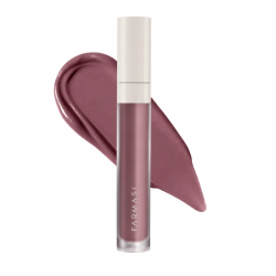 Farmasi Labial Líquido Mate – Color Intenso y Larga Duración