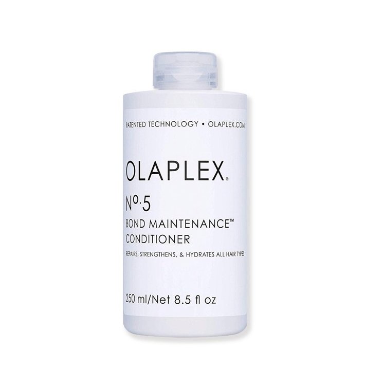 Olaplex Nº5 Bond Maintenance Conditioner | Acondicionador Reparador Hidratante