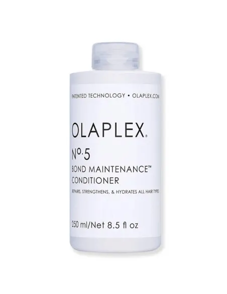 OLAPLEX Nº5 BOND MAINTENANCE CONDITIONER | TIENDA ONLINE SONIA GONZALEZ