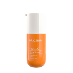 FARMASI Dr. C. Tuna Vitamin C Glow Serum 30 ml | Iluminador