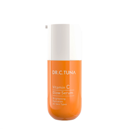 FARMASI Dr. C. Tuna Vitamin C Glow Serum 30 ml | Iluminador