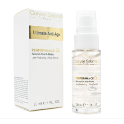 CORYSE SALOMÉ PARIS Ultimate Anti-Age Performance Or Serum Lift Anti-Rides 30 ml