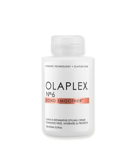 OLAPLEX Nº6 BOND SMOOTHER | TIENDA ONLINE SONIA GONZALEZ