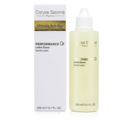 CORYSE SALOMÉ PARIS Ultimate Anti-Age Lotion Douce 200 ml