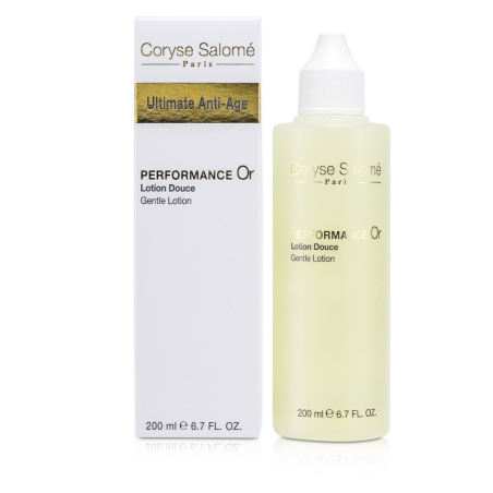CORYSE SALOMÉ PARIS Ultimate Anti-Age Lotion Douce 200 ml