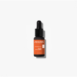ANUBIS Concentrado Ferulic Vit C + DMAE 20 ml | Antioxidante