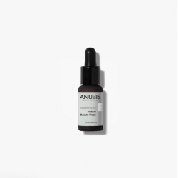 ANUBIS Instant Beauty Flash 20 ml | Concentrado Efecto Flash