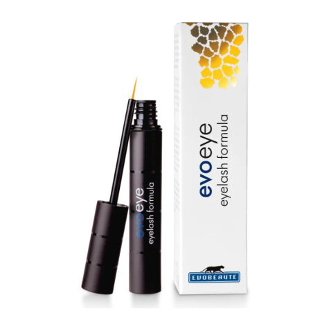 Evoeye Eyelash Formula 3 ml | Sérum Crecimiento Pestañas
