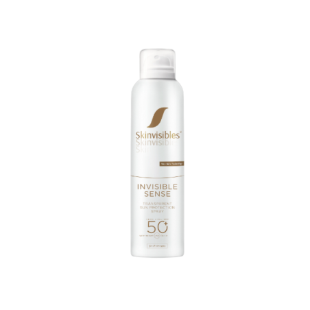 SKINVISIBLES Invisible Sense SPF50+ 200 ml | Protector Solar