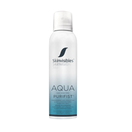 SKINVISIBLES Purifist 150 ml | Limpiador Facial Purificante