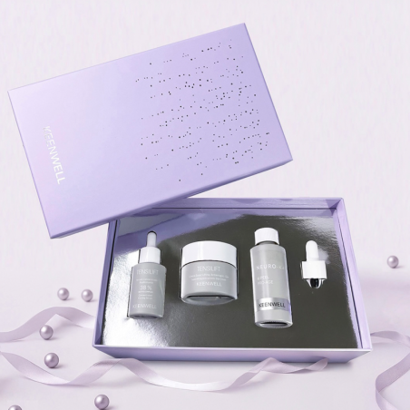 Keenwell Pack Navidad Tenisilift | Tratamiento Reafirmante y Antiedad