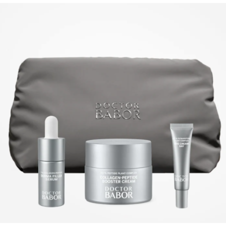 DOCTOR BABOR Collagen Lifting Routine | Pack Antiedad Reafirmante
