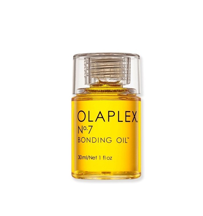 Olaplex Nº7 Bonding Oil | Aceite Capilar Reparador Antifrizz y Protector Térmico